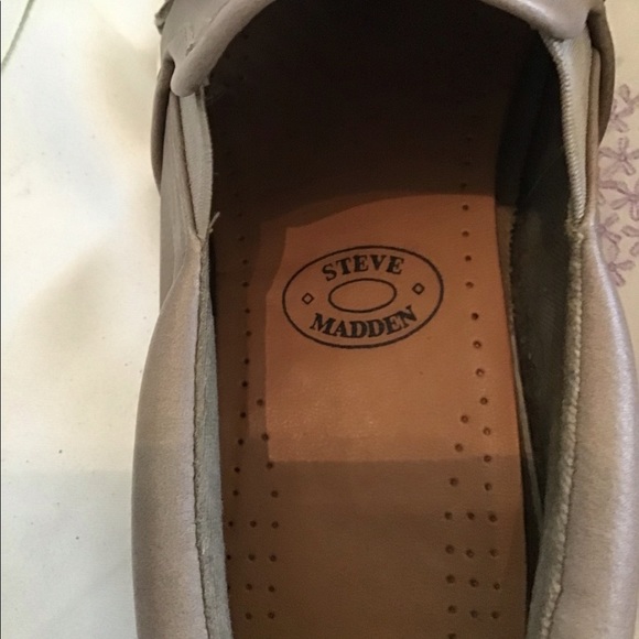 Womens Steve Madden shoes - Picture 4 of 7